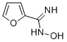 N-HYDROXY-FURAN-2-CARBOXAMIDINE|N-HYDROXY-FURAN-2-CARBOXAMIDINE