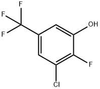 261763-12-6 Structure