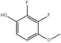 2,3-DIFLUORO-4-METHOXYPHENOL price.