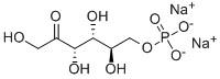 D-Fructose, 6-(Dihydrogen-phosphat), Dinatriumsalz