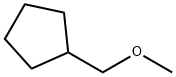 (METHOXYMETHYL)-CYCLOPENTANE Structure