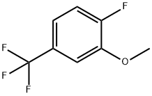 2-FLUORO-5-(TRIFLUOROMETHYL)ANISOLE price.