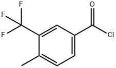 261952-11-8 4-甲基-3-(三氟甲基)苯甲酰氯