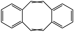 二苯并[A,E]环辛烯,262-89-5,结构式