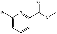 6-BROMOPYRIDINE-2-CARBOXYLIC ACID METHYL ESTER