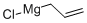 Allylmagnesium chloride Structure