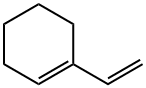 1-vinylcyclohexene Structure