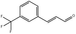 3-（trifluoromethyl) Cinnamaldehyde