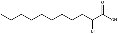 2623-84-9 Structure