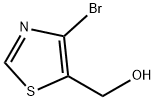 (4-BROMOTHIAZOL-5-YL)METHANOL