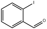 2-IODOBENZALDEHYDE Struktur