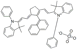 262607-22-7 Structure