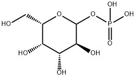 a-L-Galactose-1-phosphatedipotassiumsalt Struktur