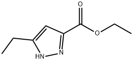 5-Ethyl-2H-pyrazole-3-carboxylic acid ethyl ester