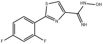 2-(2,4-二氟苯基)-N