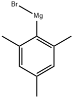 2-异亚丙基丙酮溴化镁 结构式