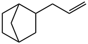 2-Allylbicyclo[2.2.1]heptane 结构式