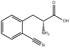 D-2-Cyanophenylalanine