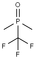 디메틸(트리플루오로메틸)포스핀옥사이드