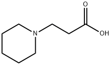 1-PIPERIDINEPROPIONIC ACID