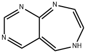 6H-Pyrimido[4,5-e][1,4]diazepine (8CI,9CI)|