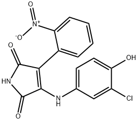 SB 415286 Struktur