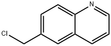 6-CHLOROMETHYLQUINOLINE|6-CHLOROMETHYLQUINOLINE