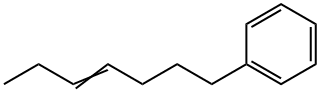 26447-65-4 7-Phenyl-3-heptene