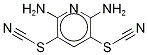 PR-619 Structure