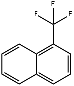 1-TRIFLUOROMETHYL-NAPHTHALENE