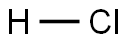 hydrochloric acid for technical Structure