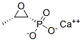 磷霉素钙,26472-47-9,结构式