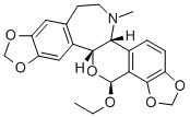 DUBIRHEINE 结构式