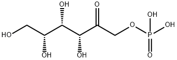 sorbose-1-phosphate,2650-47-7,结构式