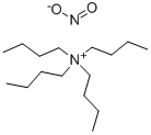 TETRABUTYLAMMONIUM NITRITE Struktur