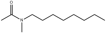 265117-09-7 Acetamide,  N-methyl-N-octyl-