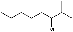 2-METHYL-3-OCTANOL Structure