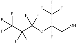 26537-88-2 Structure