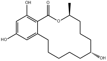 Zeranol|折仑诺