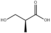 (S)-3-HYDROXY-2-METHYL-PROPIONIC ACID
