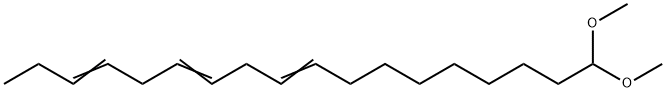 9,12,15-Octadecatrienal dimethyl acetal|