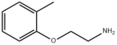 26583-60-8 2-(2-甲基苯氧基)乙胺