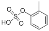 甲酚磺酸,26590-31-8,结构式