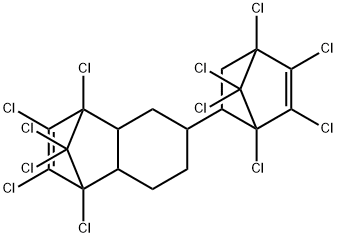 Marbon CNB 23010, 26595-57-3, 结构式