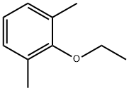 Benzene,2-ethoxy-1,3-dimethyl- Structure