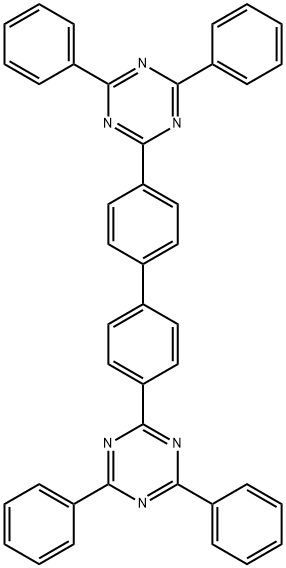 BTB 结构式