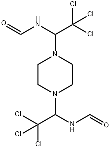 TRIFORINE Structure