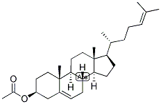 胆固醇杂质1, 2665-04-5, 结构式