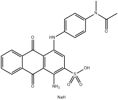 2666-17-3 结构式