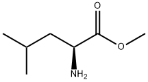 methyl L-leucinate 